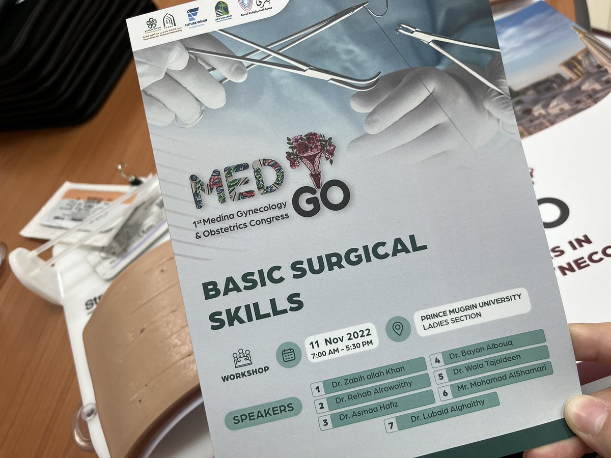 rjan14's tweet photo. Basic surgical skills ✨
#MedGo https://t.co/StNv1bN1D7