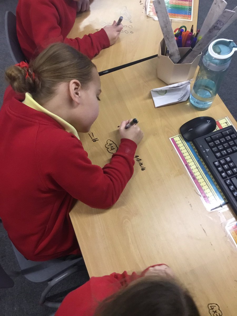 Year Three Phoenix Primary tweet media