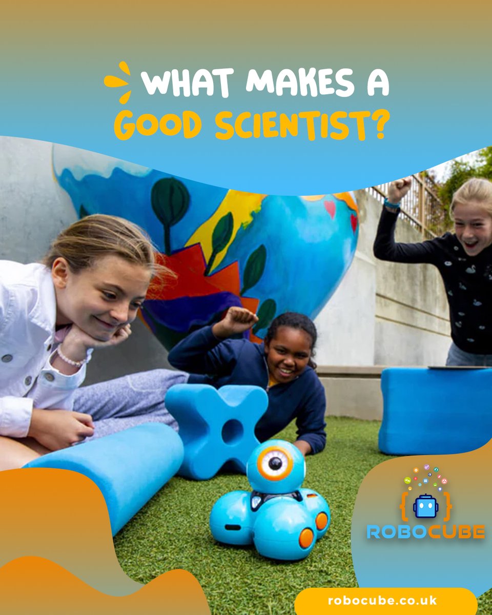 Their Teacher 🧑‍🏫

We all have that one teacher that remains prominent in our minds from our school days. Whether that be from their motivational words, nurturing approach, or fun, innovative take on lessons. 

#STEMeducation #scientist