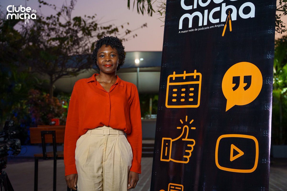 ClubeDaMicha's tweet photo. No mês passado o Clube da Micha realizou no mais um evento de Networking.
na foto: @vasoliv 

Dentre os presentes destacamos: BODIVA, Pay Pay, Baigest, AGT, Lwei Brikers , FTL Advogados .

#networking #empresas #oportunidades #negócios #clubedamicha https://t.co/Yt0lnvBKfk