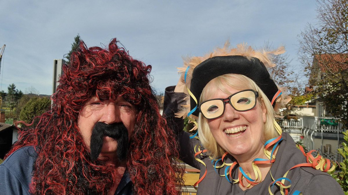 Fasching - Partytime

#tollesleben #zeitfürveränderung #freiezeiteinteilung #lifestyle #nebenjob #nebenverdienst #dankbarkeit #dreamteam #familie #goodtimes #liveyourdreams #erfolg #traumhaft #münchen #ebersberg #finanziellefreiheit #followme #happy #business #motivation #money