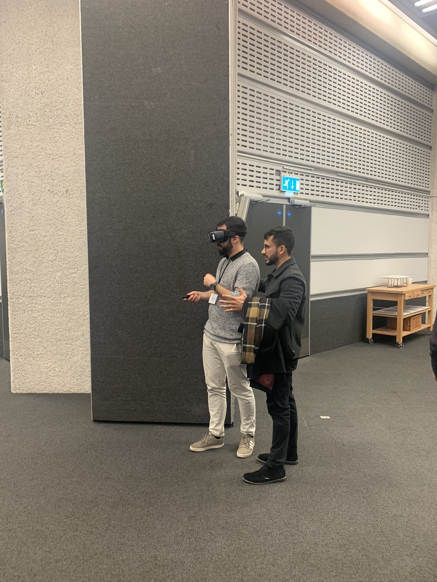QET Labs Bristol (@qetlabsbristol) on Twitter photo Take a tour of our labs <a href="/bristol_smart/">Smart Internet Lab</a> and <a href="/QETLabsBristol/">QET Labs Bristol</a> with our #VR headsets at the #QuantumShowcase22 @KTNUK <a href="/QCommHub/">QCommHub</a> Take a tour of our labs <a href="/bristol_smart/">Smart Internet Lab</a> and <a href="/QETLabsBristol/">QET Labs Bristol</a> with our #VR headsets at the #QuantumShowcase22 @KTNUK <a href="/QCommHub/">QCommHub</a>