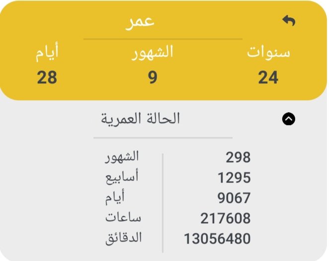 1998/14/1 الحمدالله على كل حال