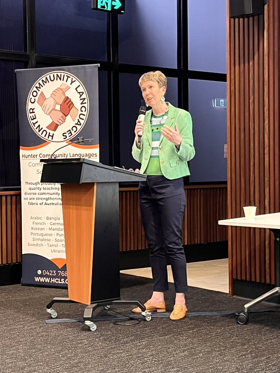 Lyndall Franks tweet media