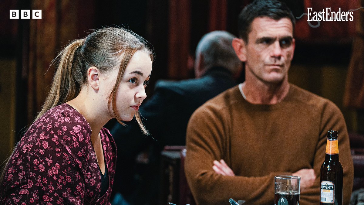 BBC EastEnders (@bbceastenders) on Twitter photo #EastEnders has been working alongside Alumina, Mind and Samaritans on a storyline that tackles the issue of self-harm. To find out more, please visit <a href="/bbceastenders/">BBC EastEnders</a> on Instagram and Facebook. #EastEnders has been working alongside Alumina, Mind and Samaritans on a storyline that tackles the issue of self-harm. To find out more, please visit <a href="/bbceastenders/">BBC EastEnders</a> on Instagram and Facebook.