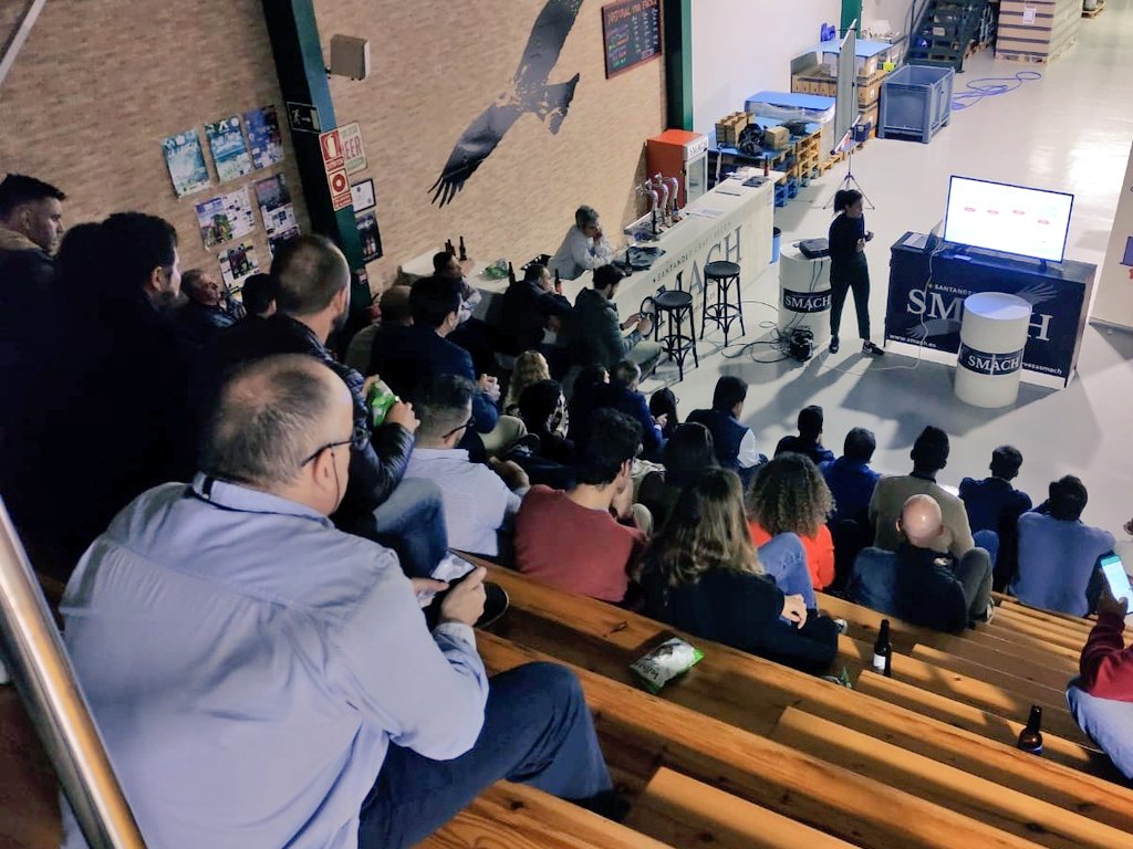 LIS Data Solutions tweet media