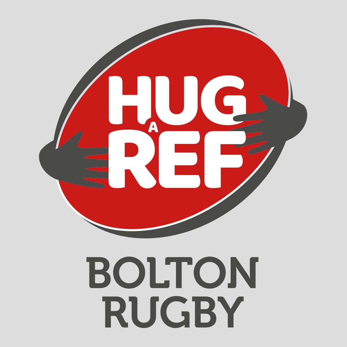 BoltonRUFC's tweet image. Our @HugaRef campaign is spreading &amp;amp; more clubs are adopting a similar return to rugby's core value of Respect
At a time when poor treatment of sports officials gets such bad press our campaign is starting to make a difference.
Let's keep it going!
@SouthportRFC  @MARPLERUGBYCLUB