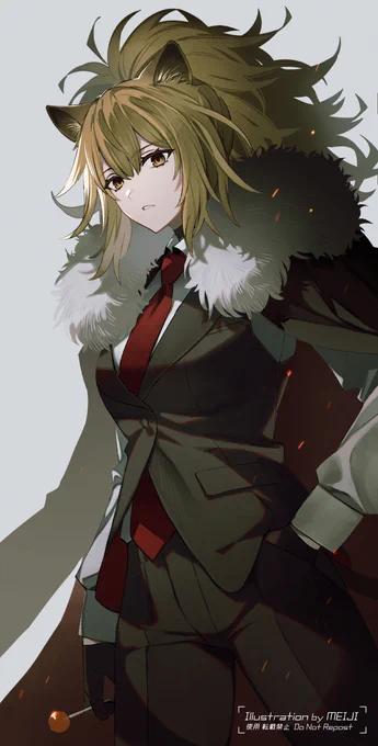 #アークナイツ 