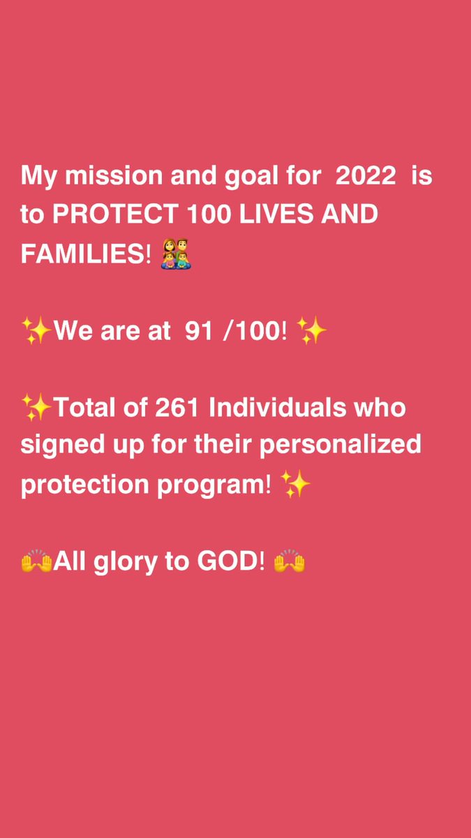 JacDimaunahan's tweet image. #Insuravest
#ProtectionPrograms
#MessageMeNow✨