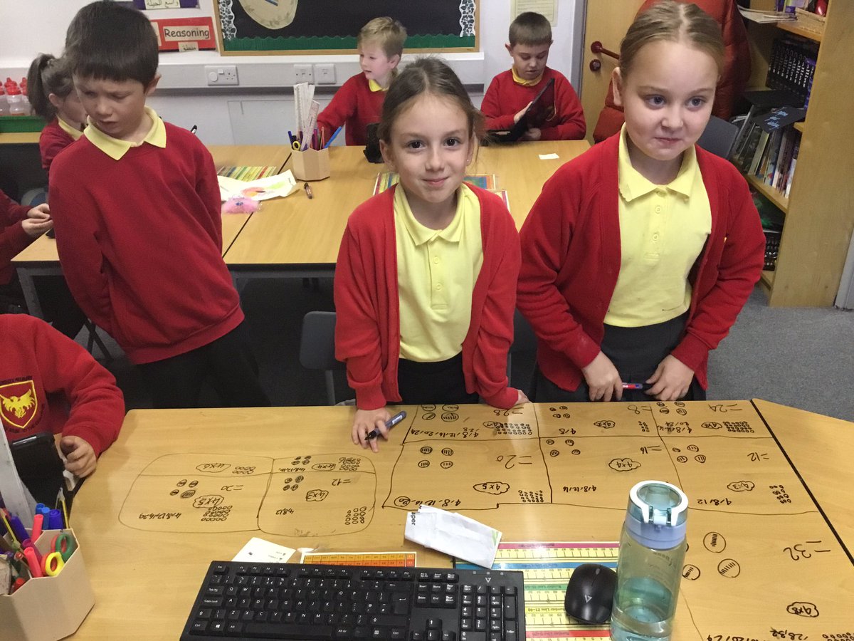 Year Three Phoenix Primary tweet media