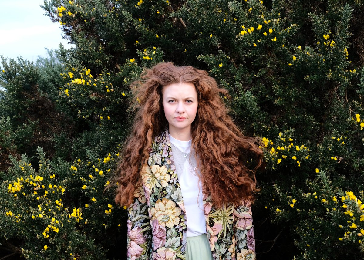 Michelle Brown PR tweet media