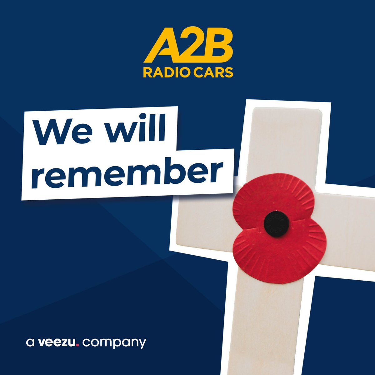 At the going down of the sun and in the morning, we will remember them. #RemembranceDay