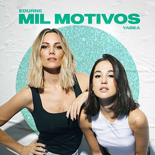 LBDmusic_'s tweet photo. 🌟 ENTRADA MÁS FUERTE 🌟
32. Mil motivos @Edurnity @yareaguillen
#new #milmotivos #edurne #yarea @edurneclubfans @EdurnePopStar https://t.co/bfZILGlmjB