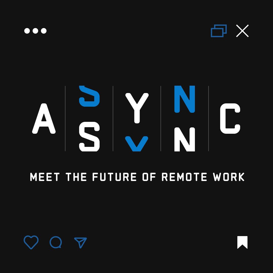async_network's tweet photo. The future is here. 

#async #network #web3 https://t.co/F2u7BTSgLw