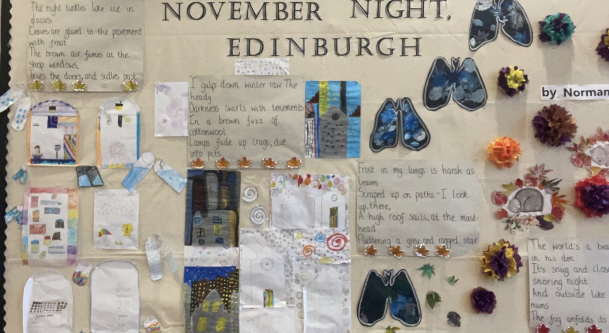 Louise Cook (@louisecooknmps) on Twitter photo Thank you to Primary 7s from <a href="/NiddrieMillPS/">Niddrie Mill</a> <a href="/stfrancisps/">St Francis Primary School, Lyantonde</a> for a wonderful joint campus display! <a href="/MrsSafiNmps/">MrsSafiNMPS</a> <a href="/miss_robertson3/">Miss R</a> Thank you to Primary 7s from <a href="/NiddrieMillPS/">Niddrie Mill</a> <a href="/stfrancisps/">St Francis Primary School, Lyantonde</a> for a wonderful joint campus display! <a href="/MrsSafiNmps/">MrsSafiNMPS</a> <a href="/miss_robertson3/">Miss R</a>
