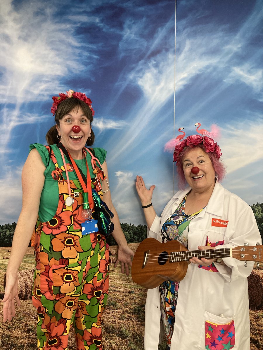 Suffolk Artlink tweet media