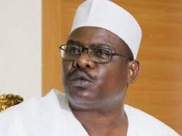 SaharaReporters's tweet photo. ASUU Saga: Nigeria Budgeted N20.5Trillion For 2023, Spends Over N8Trillion On Public Servants But Can’t Spend N1Trillion On Universities –Senator Ndume | Sahara Reporters https://t.co/4r2Y1VECrg https://t.co/xOHxBedV0r