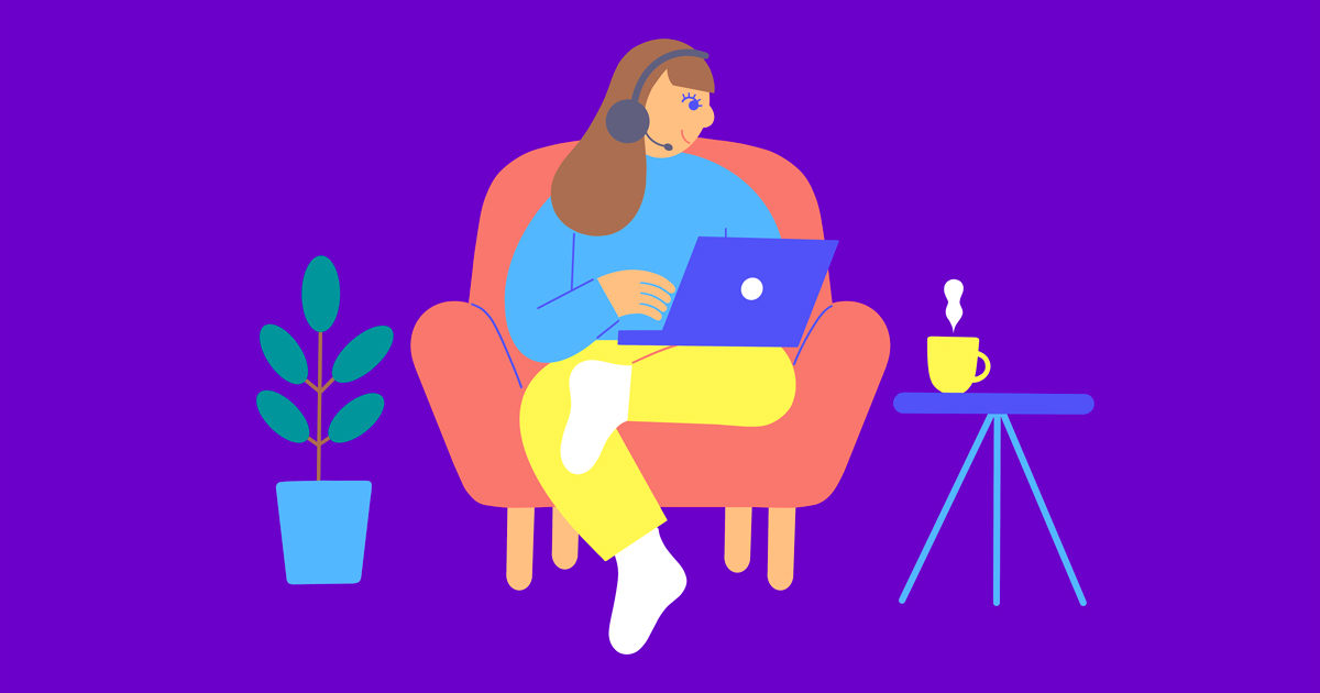 Desde el inicio de la pandemia, calculamos todas las posibilidades hasta dar con el sistema de trabajo idóneo para Runroom: el modelo híbrido.👌🏾​¿Quieres saber en qué punto estamos y cómo hemos llegado hasta aquí? 
¡Te lo contamos en este artículo! ➡️​ bit.ly/3tpvPXf