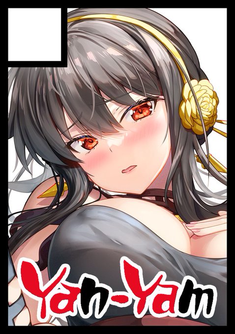 ◎あなたのサークル「Yan-Yam」は、金曜日 東地区"シ"ブロック-63a に配置されました。 #C101 

冬コミスペース頂けました⤴︎
新刊予定してます! 