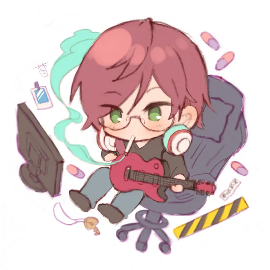 100万回再生おめでとう #イロ絵す 