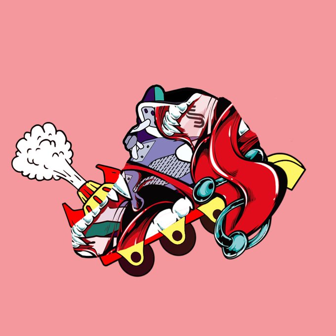 👟 Next-gen Step Utility NFTs! 👟 Web 3.0 Fitness. 🎁 We're Giving away: 50 x WhiteList ✅ To Enter: 1. Follow us 2. Retweet &amp; Tag 3 people 3. Join : discord.gg/EAsqhjBga3 ⚡Use: #NFTCommunity #Giveaway #Solana  #NFTs #NFTCommunity #SolanaNFT #nftcollector #NFTProject