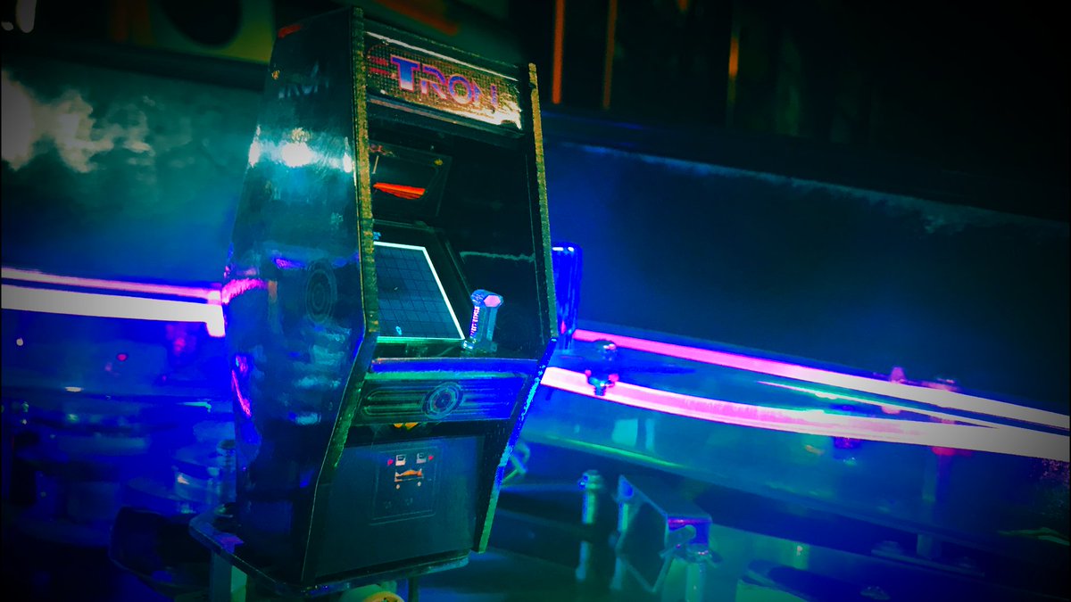 GREETINGS, PROGRAMS! <a href="/ArcadeDreamsDoc/">Arcade Dreams</a>