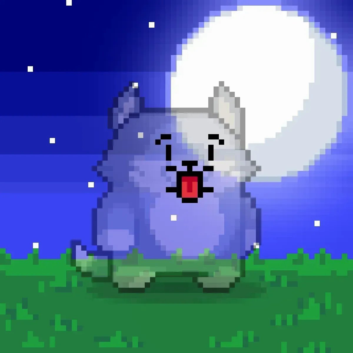 ZooGenesDaily's tweet photo. What’s new? I was named Kelemo The Cheeky Wolf. Kindly look at me, I'm the most sexy ZooGenes!

👉 Find me right here: https://t.co/4n6ttRL00Y

#Zookeeper #NFTs #OpenZoo #Avalanche @avalancheavax https://t.co/L81iAvAQpH