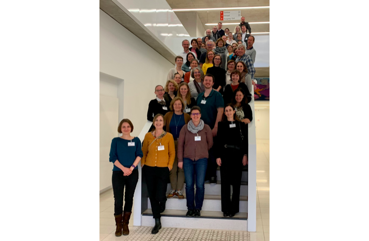 German Biobank Node tweet media