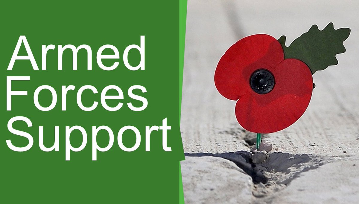 JCPinManchester's tweet photo. Thankyou for watching our #ArmedForcesSupport hour

Check out our Veterans Support List: https://t.co/dJ7VDwLfot

This contains the Twitter accounts of over 80 organisations involved in #ExServices support. You can subscribe as a list member to follow them all!

#RemembranceDay https://t.co/gEgGGobGVl
