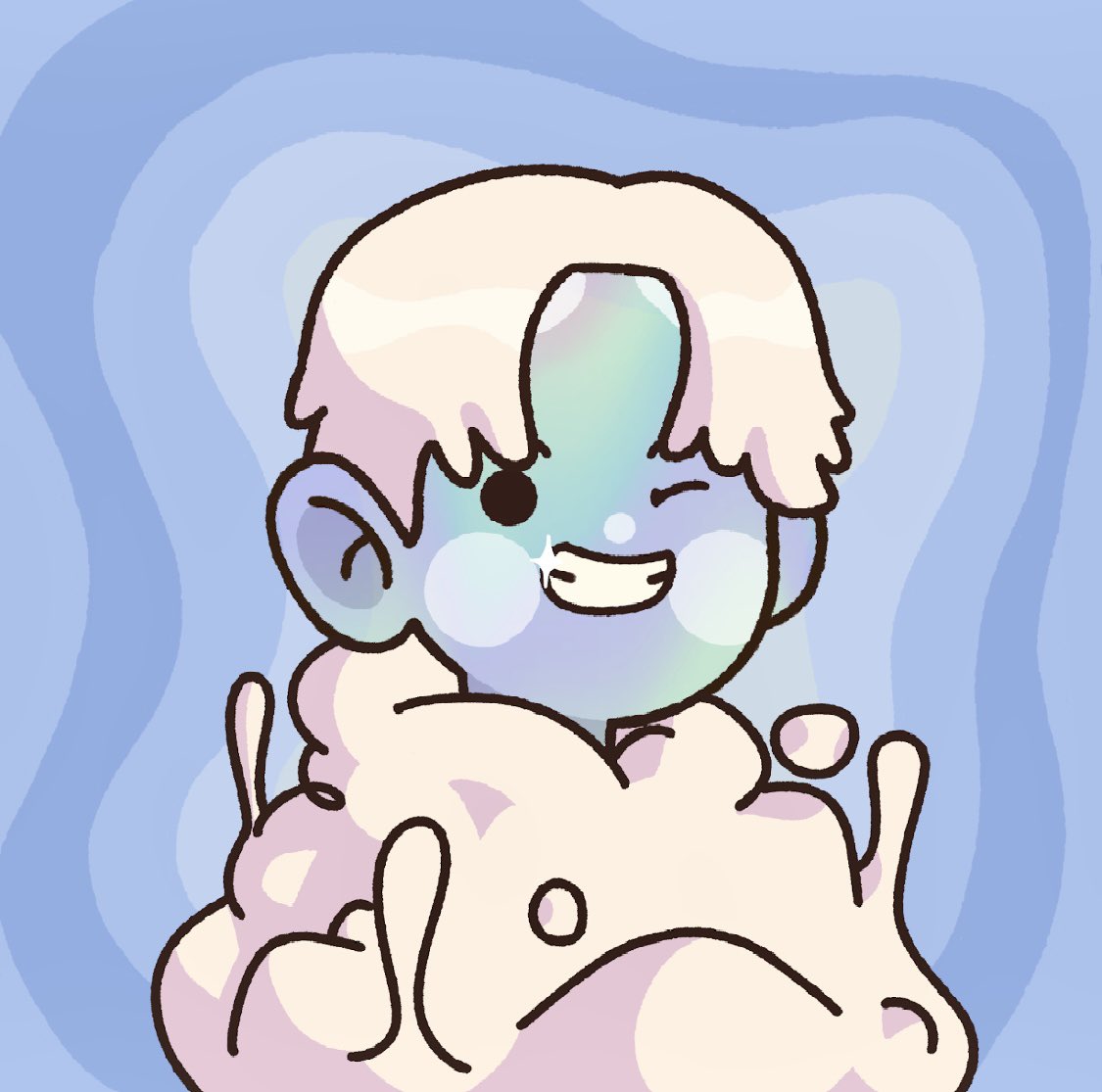 New #profilepic by <a href="/BokiNFT/">Boki</a>