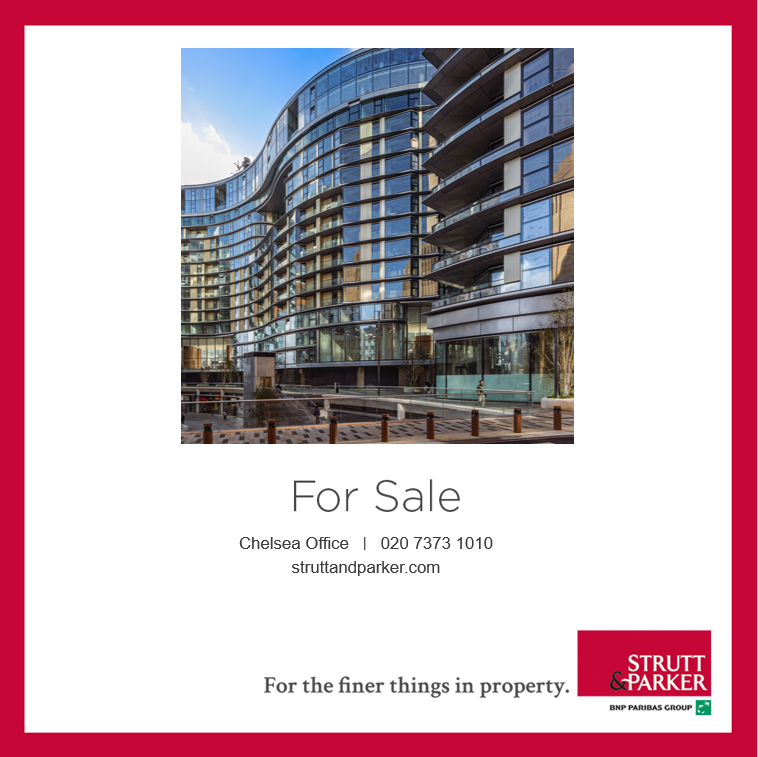 struttsthebeach's tweet photo. Our new instruction is a #Stunning three bedroom
#apartment  in one of the most desirable buildings within the iconic #BatterseaPowerStation development.
Here is the link to see more details: https://t.co/3MsHgs0CsS https://t.co/XemF82MJDA