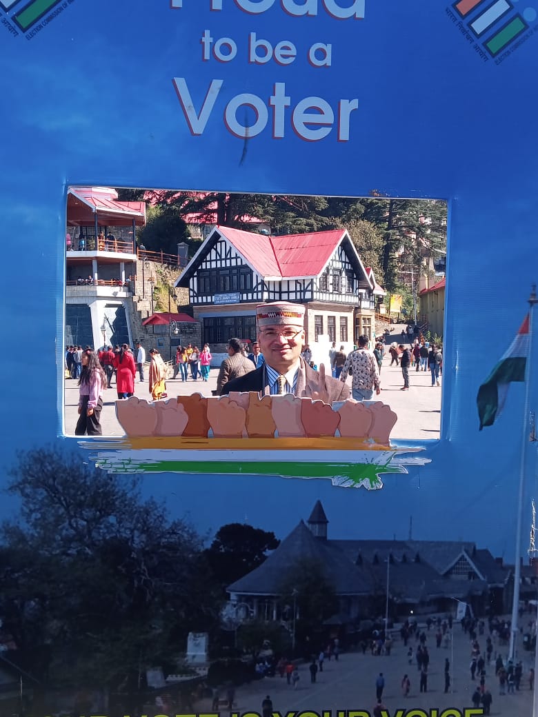 CEO Himachal tweet media