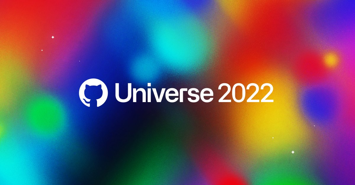 spatialnetworks's tweet image. Everything new from #GitHubUniverse2022 bit.ly/3EnXcHg See what we're building to enhance the most integrated developer platform that allows #developers and #enterprises to drive innovation with ease. via @github