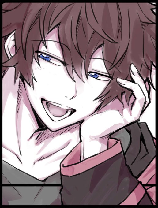 イラストできました～お納めください!
@Mikan__112700 