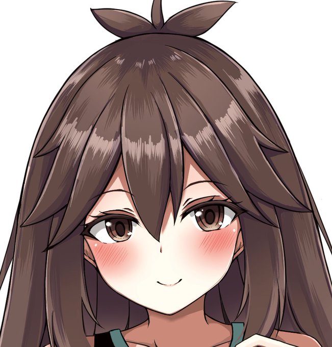 サークル「ヒカリちゃんねる」様で冬コミ頒布される「ヒカリ式バスト測定法4」に立ち絵イラスト描かせて頂きました!
BOOTHやメロブでも予約開始してますのでそちらもよろしくお願い致します!
BOOTH:
https://t.co/8stb5xJUZ2
メロンブックス:https://t.co/Tr8U1WrK4F 