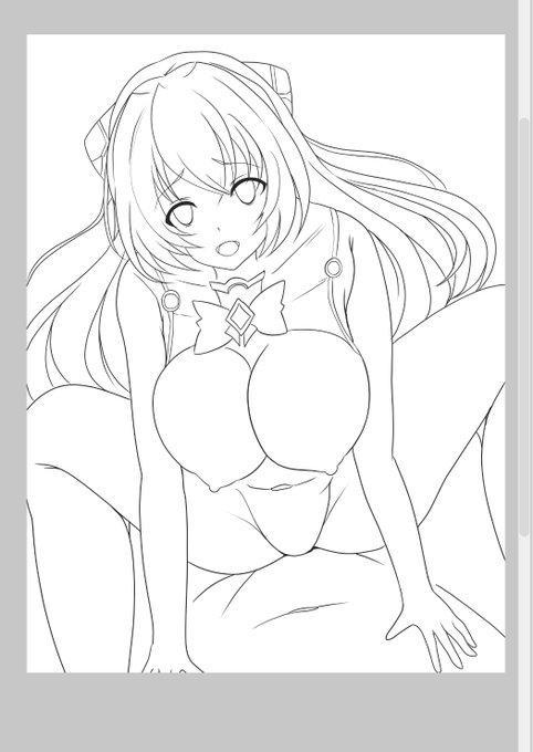 hmm…何かが違う気がする 