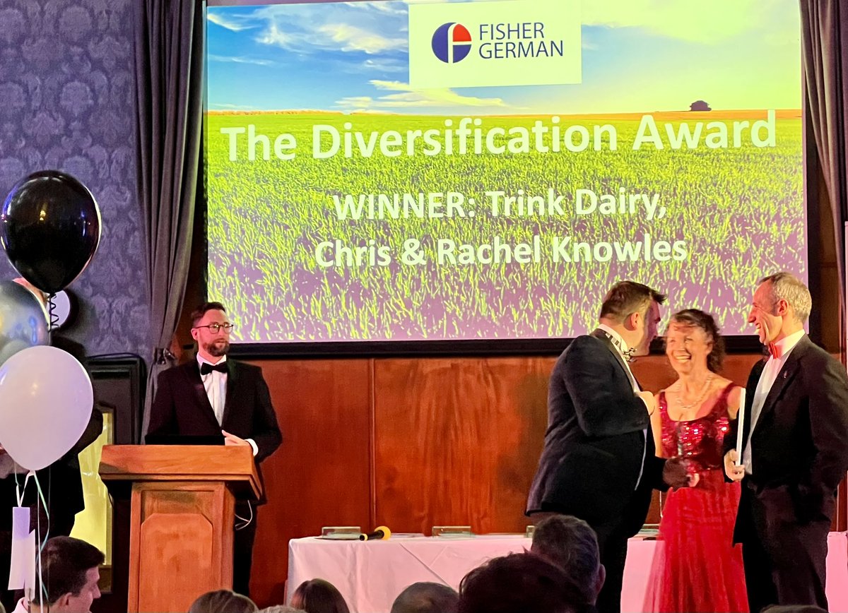 Trink Dairy tweet media