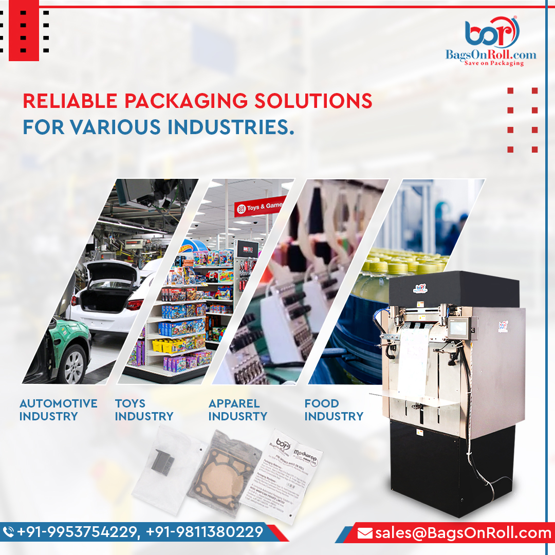 bagsonroll's tweet image. 𝐒𝐞𝐦𝐢 𝐀𝐮𝐭𝐨𝐦𝐚𝐭𝐢𝐜 𝐓𝐚𝐛𝐥𝐞 𝐭𝐨𝐩 𝐏𝐫𝐞-𝐎𝐩𝐞𝐧𝐞𝐝 𝐏𝐚𝐜𝐤𝐚𝐠𝐢𝐧𝐠 𝐌𝐚𝐜𝐡𝐢𝐧𝐞

Connect with us to know more
📲 +91-9953754229, +91-9811380229
📩 sales@BagsOnRoll.com
🌐 bagsonroll.com

#bagsonroll #packagingmachine #machinepackaging