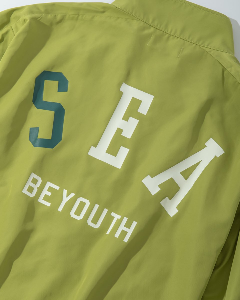 windandsea_wear's tweet photo. WIND AND SEA -BEYOUTH-
2022.11.12(SAT) DROP
#windandsea #beyouth #basketball #freestylebasketball https://t.co/0rX8Dos4j8