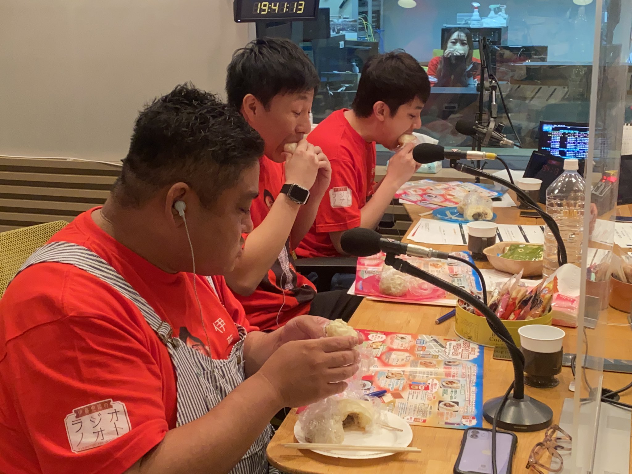 伊藤史隆のラジオノオト on Twitter 