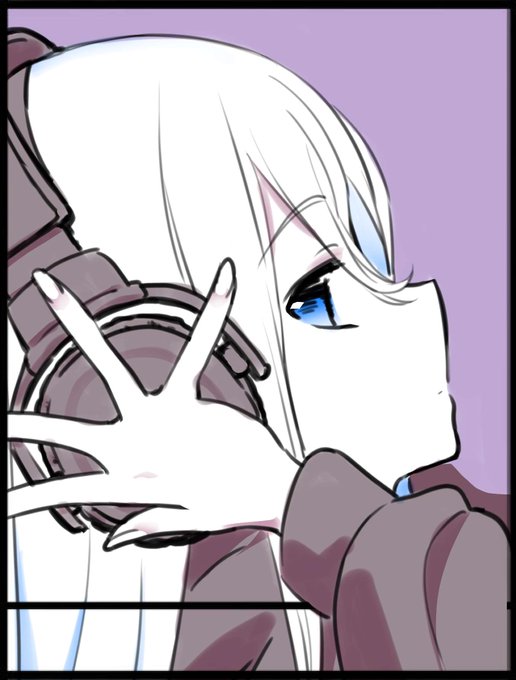 イラストできました～お納めください!
@zuki0618_ 