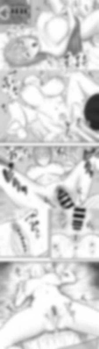 やり返す様子はこちらで公開しています。
FANBOX https://t.co/SeKXTG6bvR
Fantia https://t.co/hItgJvVrRF 