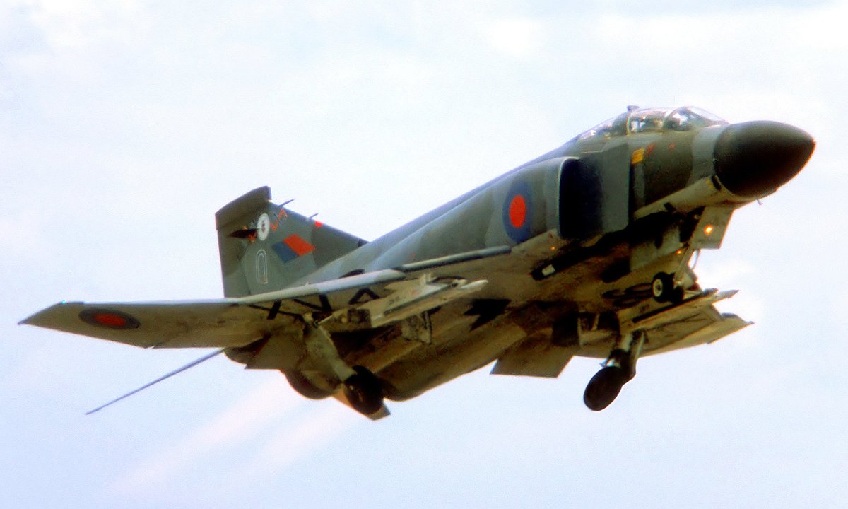 Shaun Connor (@av698) on Twitter photo Royal Air Force Phantom FGR2 XV426:Q from 228 OCU. Photographed at the Newbury Air Festival, Greenham Common, June 1980. <a href="/RoyalAirForce/">Royal Air Force</a> @coldwaraircraft <a href="/AvHistorian/">TheAviationHistorian π¬π§ πΊπ¦</a> <a href="/TheAirchive/">The Airchive</a> <a href="/BPAGofficial/">British Phantom Aviation Group</a> #PhantomFriday #aviationphotography #F4Phantom Royal Air Force Phantom FGR2 XV426:Q from 228 OCU. Photographed at the Newbury Air Festival, Greenham Common, June 1980. <a href="/RoyalAirForce/">Royal Air Force</a> @coldwaraircraft <a href="/AvHistorian/">TheAviationHistorian π¬π§ πΊπ¦</a> <a href="/TheAirchive/">The Airchive</a> <a href="/BPAGofficial/">British Phantom Aviation Group</a> #PhantomFriday #aviationphotography #F4Phantom