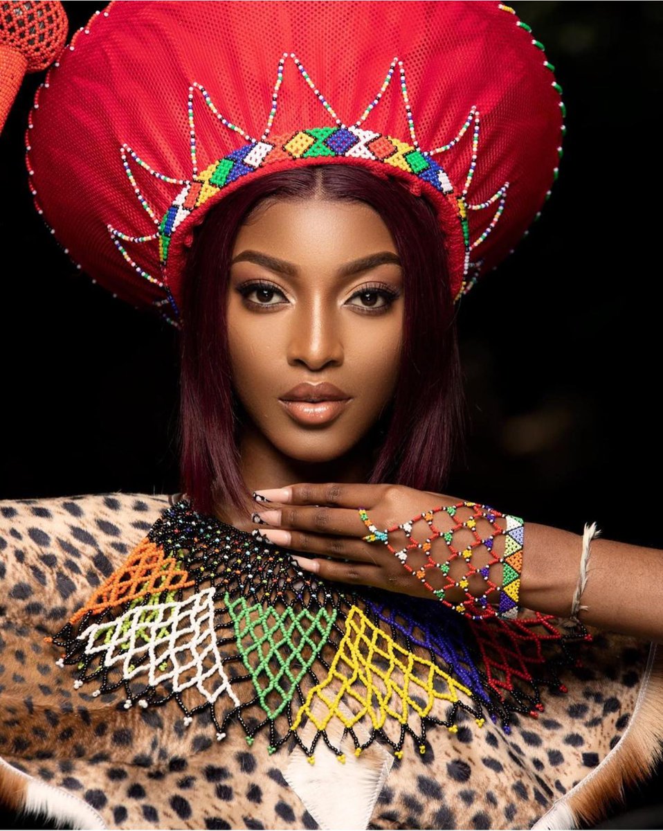 xelebofficial's tweet photo. Congrats to Luyanda Zuma (Top 10 Miss South Africa 2022) - Miss Charm South Africa 2023.
#SharewithCharm #CharmVoyage #beautyofCharm #education #culture #MissCharm
#Vietnam #HostCountry #BeautyPageant #MissCharmxBlockchain #XITA #MrAT
#MissCharmInternationalOrganization https://t.co/de2cBYmF7N