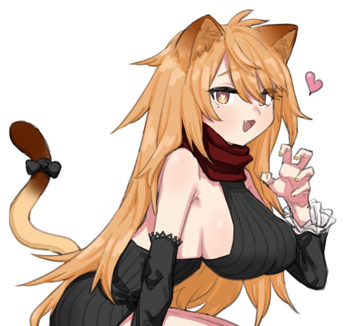 たまにはSkebで描いた絵上げるか… 