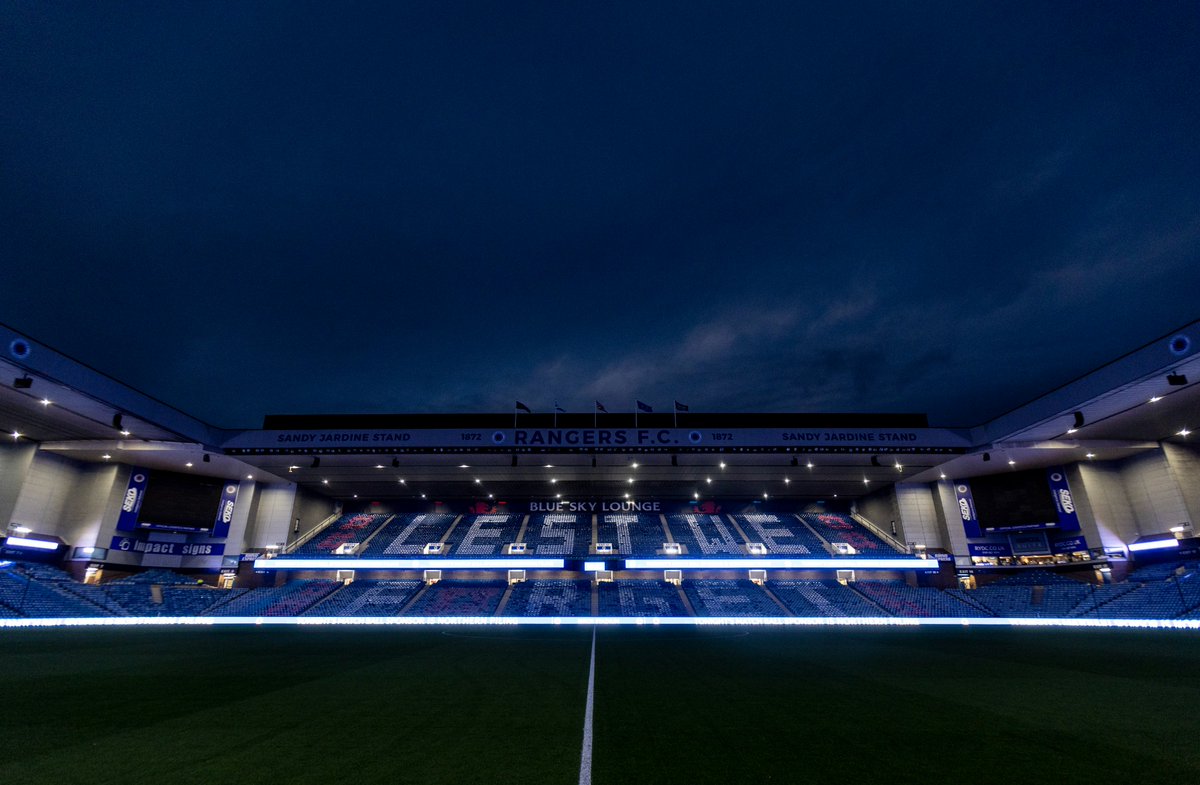 At the going down of the sun and in the morning, we will remember them. 

#RemembranceDay | #LestWeForget