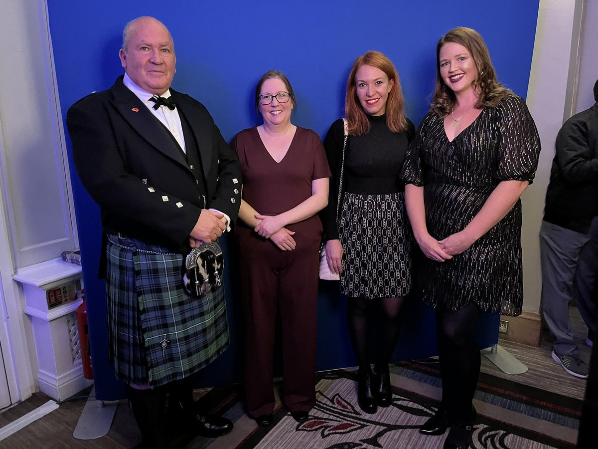 Last day of the RQA conference