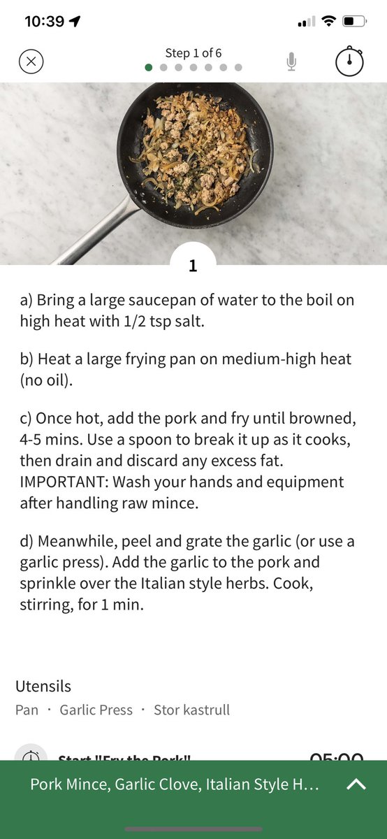 Corrupted_Tree's tweet photo. Excited to be partnering with @HelloFreshUK , Use code POGHELLOUK2572 to get 50% off 1st box and 35% off next 3 + 3 gifts at https://t.co/A6hcqjxPmW

Below is the app I use weekly to pick my meals, get cooking plans and plan my deliveries. Super easy! We love it ♥️♥️ https://t.co/zaWiSvPNKy