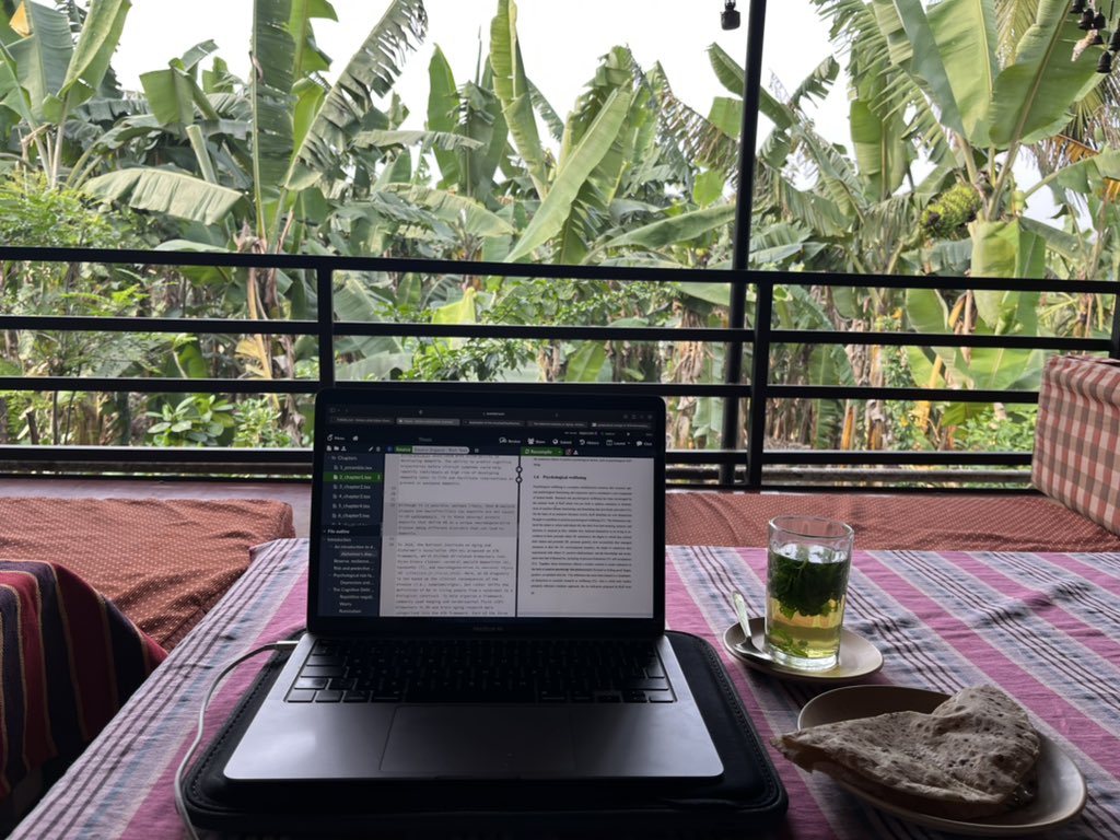 Harriet Demnitz-King tweet media