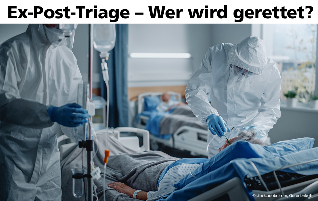 GG_Portal's tweet photo. Neues Gesetz zu Triage verabschiedet: Im aktuellen GG-Magazin gibt es ein spannendes Pro und Contra zur Ex-Post-Triage mit @stephan_kruip und Dr. Danner BAG #Selbsthilfe. 
https://t.co/uMRO5hKz4w

@AWMF_eV @ethikrat @alena_buyx @Marckmann
@DIVI_eV @nancy_poser @HueppeMdB https://t.co/XZ922KHmD1